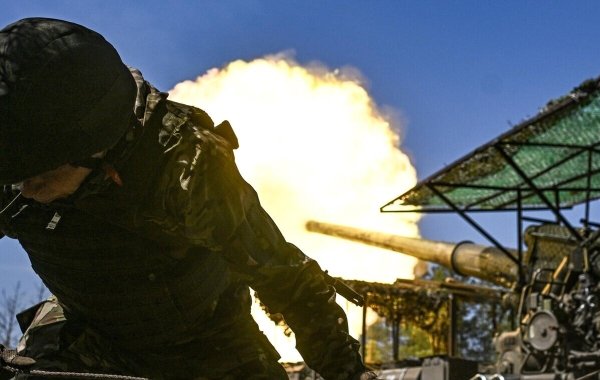 Последняя сводка СВО от Юрия Подоляки на 20 сентября: ВС РФ ведут встречные бои за Купянск