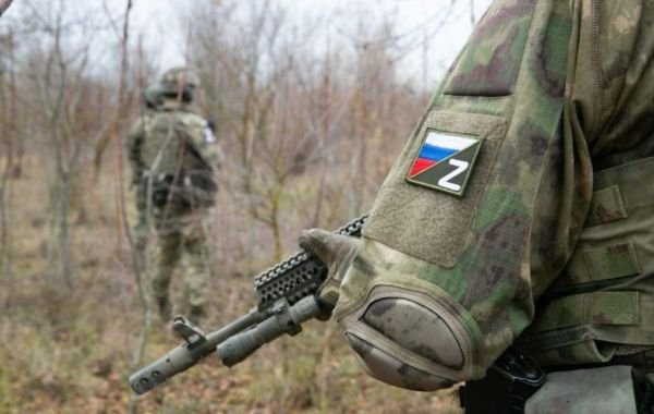 Свежая сводка Юрия Подоляки на 22.09.2025: ВС РФ близки к окружению Покровска