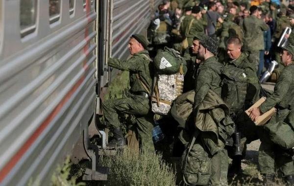 Будут ли в РФ проводить вторую волну мобилизации: свежие данные на 26.09.2025