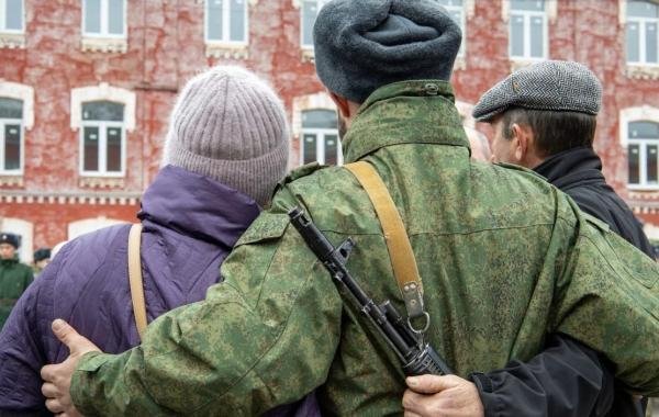 "Когда бойцы вернутся домой?": эксперт ответил на вопрос о сроках демобилизации из зоны СВО