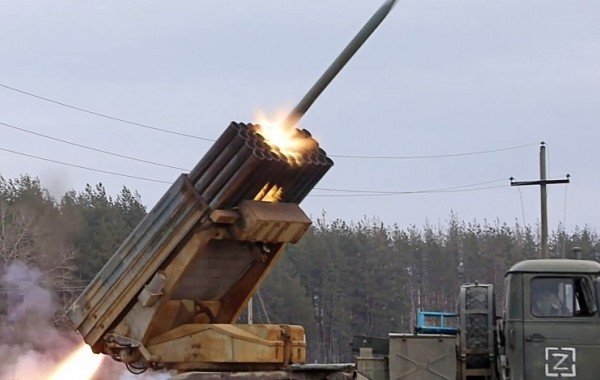 Новая карта боевых действий на Украине от 12.09.2025: обзор последних событий в зоне СВО