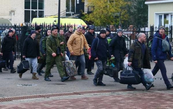 Будет ли в РФ вторая волна мобилизации: свежие комментарии экспертов и позиция властей на 29.09.2025