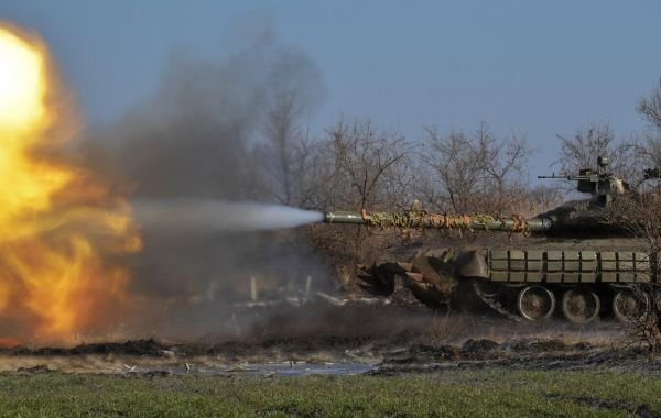 Новая карта боевых действий на Украине от 15.09.2025: обзор последних событий в зоне СВО