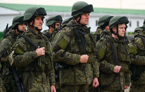 Свежие данные о сроках демобилизация бойцов из зоны СВО: комментарии экспертов на 23.09.2025