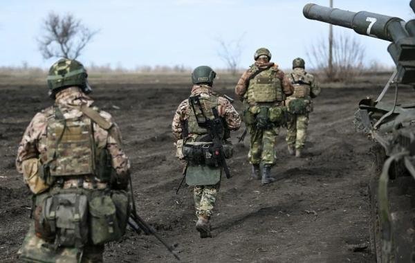 Свежая сводка Юрия Подоляки на 04.10.2025: ВС РФ в Покровске ведут мощный штурм