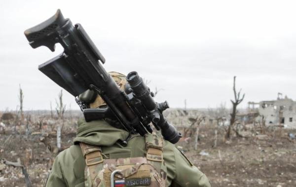 Юрий Подоляка в новой сводке от 31.10.2025 сообщил о том, ВС РФ прорвались у Гришино под Покровском