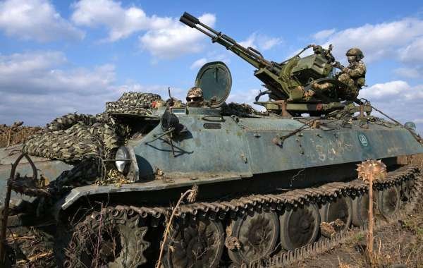 Свежая сводка Юрия Подоляки на 10.10.2025: в Покровске завершается освобождение двух микрорайонов