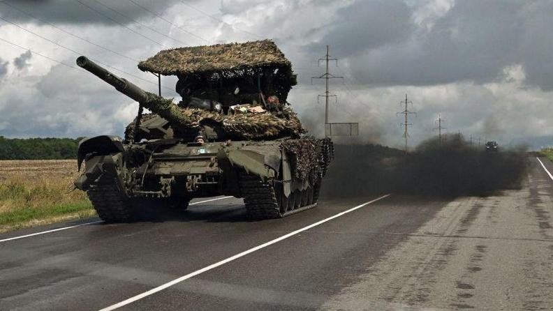 Фронтовая сводка на утро 27 октября: под Покровском в окружении оказался 31 батальон ВСУ