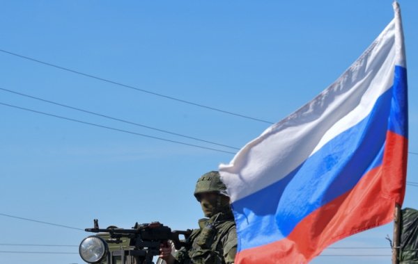 Свежая сводка Юрия Подоляки на 31.10.2025: ВС РФ освободили Садовое южнее Купянска