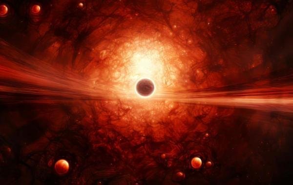 Магнитная буря 20.10.2025: активная часть Солнца отворачивается от Земли