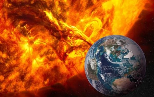 Магнитная буря 30 октября: четверг принесёт метеозависимым людям обострение хронических недугов