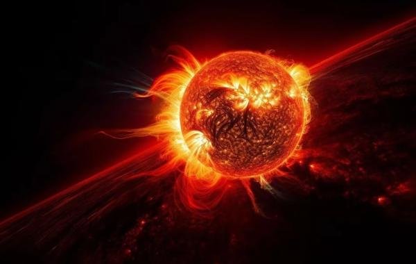 Магнитная буря 23.10.2025: недавние вспышки на Солнце не окажут влияние на метеопатов