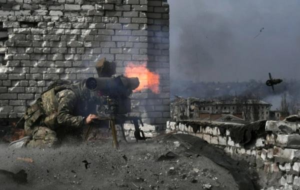 Свежая сводка Юрия Подоляки на 01.10.2025: ВС РФ ведут тяжёлые бои в районе Степногорска