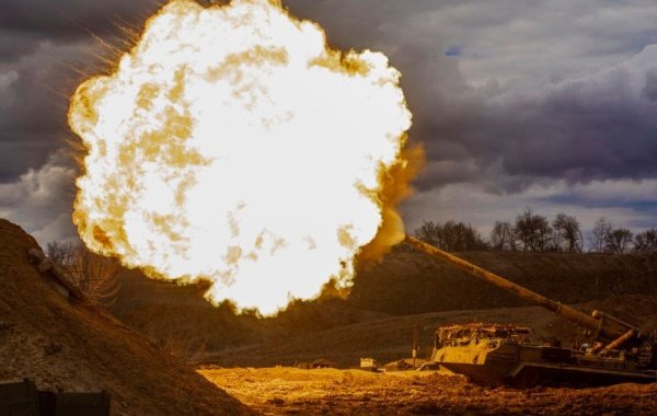 Юрий Подоляка в новой сводке от 29.10.2025 сообщил о том, что ВС РФ ведут бои за переправы у Купянска