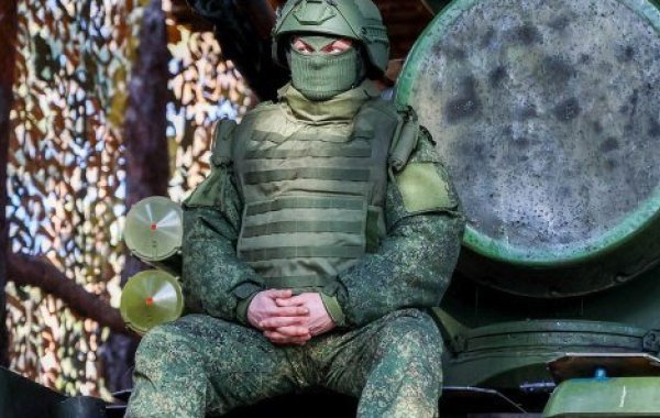 Когда завершится СВО на Украине: свежие прогнозы и комментарии экспертов на 07.11.2025