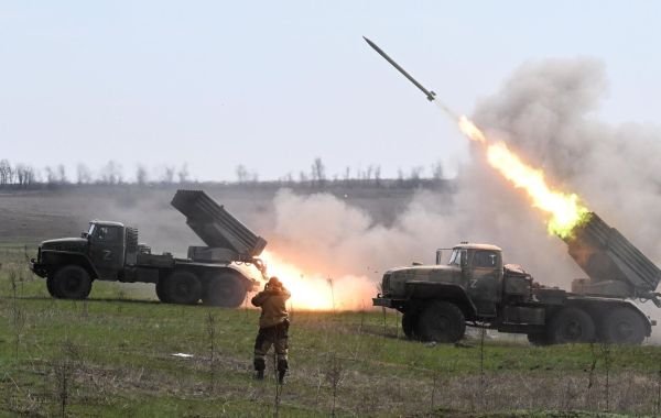 ВС России освободили Ровнополье и Яблоково на Запорожском направлении, карта СВО на 13 ноября