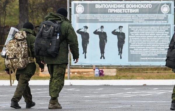 Новый закон о резервистах: будет ли вторая волна мобилизации в России