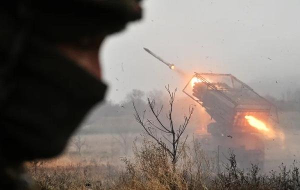 Последняя сводка СВО от Юрия Подоляки на 18.11.2025: ВС РФ продвинулись на Купянском направлении