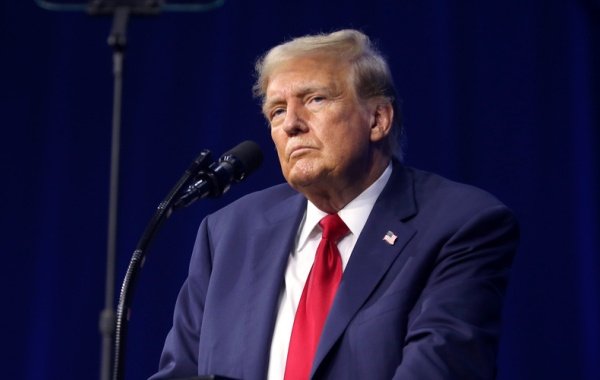 Трамп вновь заявил о своём разочаровании в Путине