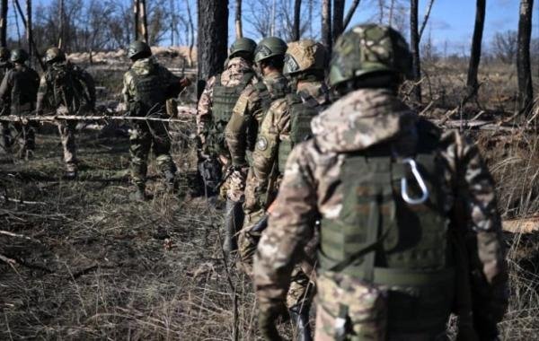 Последняя сводка СВО от Юрия Подоляки на 20.11.2025: битва за Покровск близка к развязке