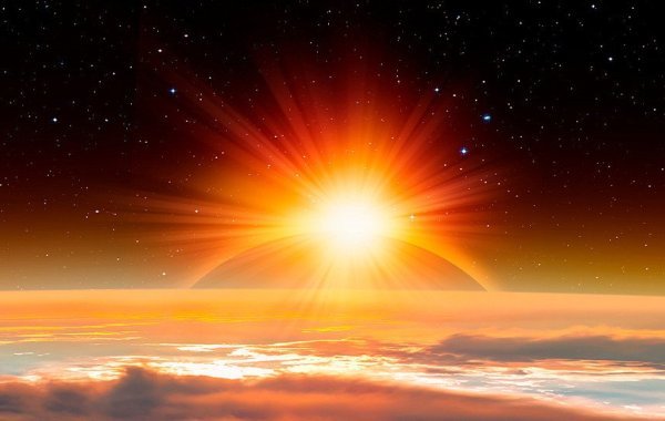 Магнитная буря 26.11.2025: на протяжении дня прогнозируется два периода возмущения геосферы