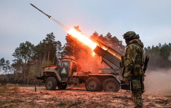 Свежая сводка Юрия Подоляки на 22.11.2025: ВС РФ сжимают клещи на Покровском фронте