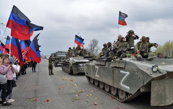 Когда может завершиться СВО: новые экспертные прогнозы на сегодняшний день, 20.11.2025