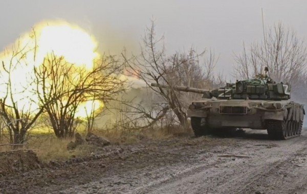 Свежая сводка Юрия Подоляки на 01.11.2025: фронт ВСУ из-за ситуации в Покровске не треснет