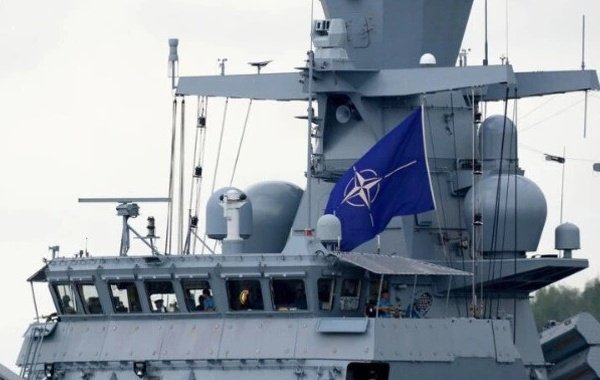 Путин рассказал о нахождении корабля НАТО в зоне испытаний "Буревестника"