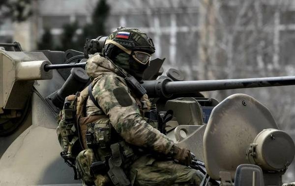 Когда может закончиться СВО: свежие прогнозы экспертов на сегодняшний день, 17.11.2025