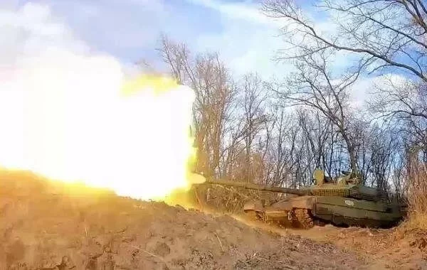 Свежая сводка Юрия Подоляки на 06.11.2025: Мирноград может быть сдан без боя