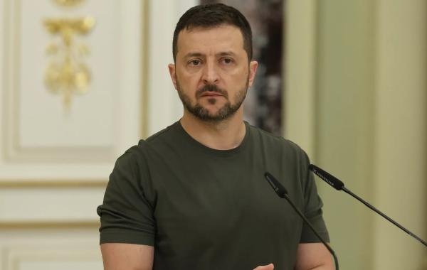 США ожидают, что Зеленский подпишет мирный план к 27 ноября