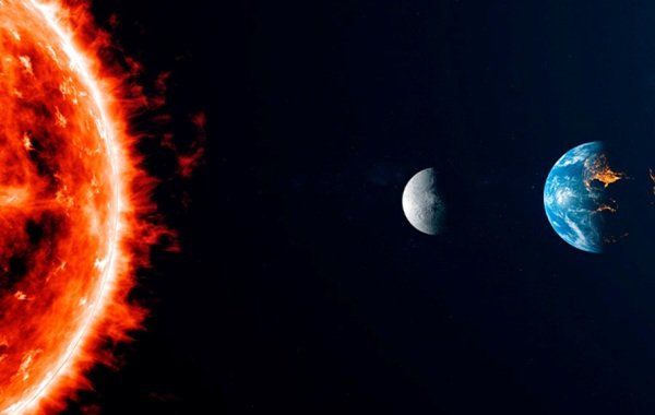 Магнитная буря 18 ноября 2025 года: метеопатов предупредили о резких скачках давления