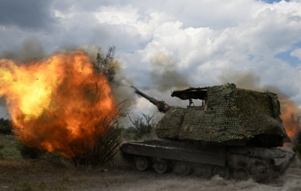 Последняя сводка СВО от Юрия Подоляки на 25 ноября: ВС России продолжают штурмовать Гуляйполе