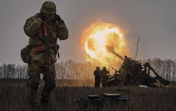 Свежая сводка Юрия Подоляки на 04.11.2025: ВСУ серьёзно провались под Волчанском