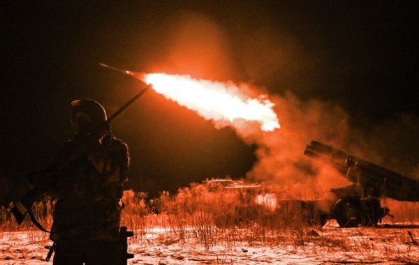 Свежая сводка Юрия Подоляки на 17.11.2025: Мирноградский котёл быстро уменьшается