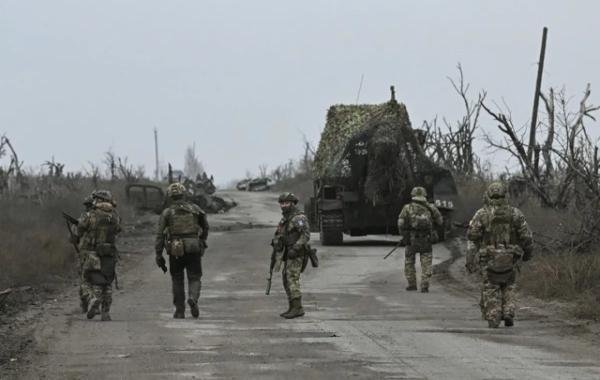 Свежая сводка Юрия Подоляки на 18.11.2025: в Покровске идёт завершение зачистки города