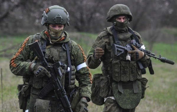 Юрий Подоляка в новой сводке от 03.11.2025 сообщил о том, в октябре ВС РФ освободили более 500 кв км территории