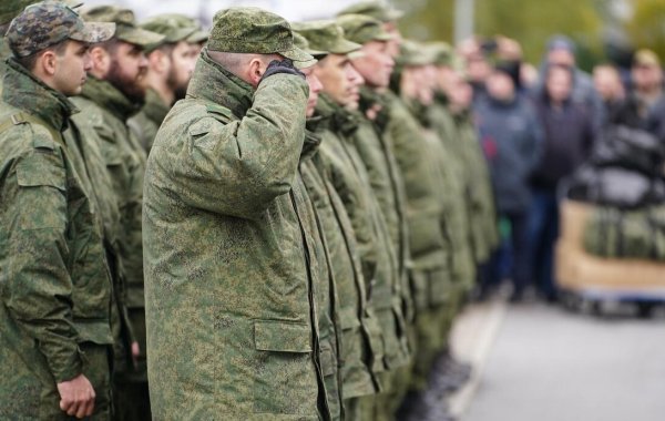 Возможна ли в России новая волна мобилизации на СВО: свежие комментарии и мнения на 19.11.2025