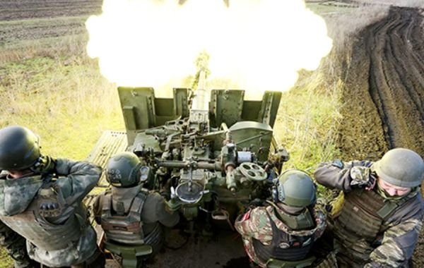 Свежая сводка Юрия Подоляки на 29.11.2025: ВС РФ стремительно наступают под Гуляйполем