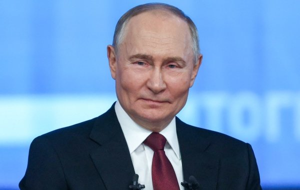 Прямая линия с Владимиром Путиным - 2025: стало известно, когда пройдёт и как задать вопрос