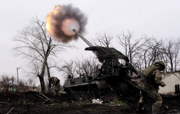 ВС РФ ведут ожесточённые боестолкновения севернее Шахово на Покровском направлении: свежие данные от 01.12.2025