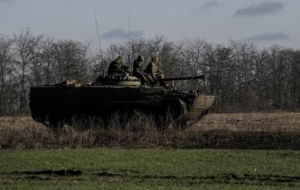 Свежая сводка Юрия Подоляки на 11.12.2025: ВС РФ полностью освободили Северск