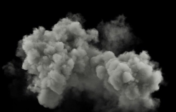 Жители Рязани и Воронежа сообщили о серии мощных взрывов в небе