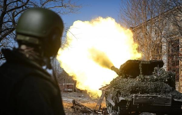 Последняя сводка СВО от Юрия Подоляки на 09.12.2025: ВС РФ третий день штурмуют Мирноград