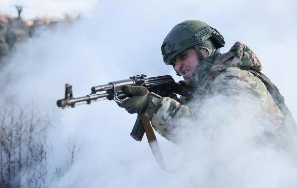 Свежая сводка Юрия Подоляки на 18.12.2025: под Купянском ВС РФ ведут тяжелейшие бои