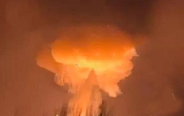 В ночь на 18 декабря по энергетической инфраструктуре Украины нанесён массированный удар