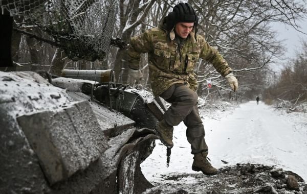 Когда и как может закончиться СВО: эксперты называют варианты развития событий, свежие новости от 18.12.2025