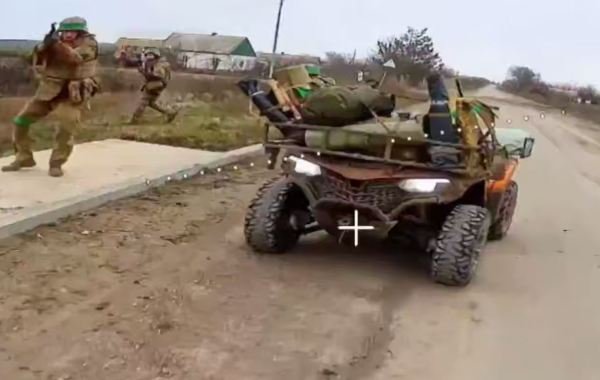 ВС России на подступах к Купянску уничтожают группы ВСУ, пытающиеся прорваться в город: свежая карта боевых действий на 21.12.2025