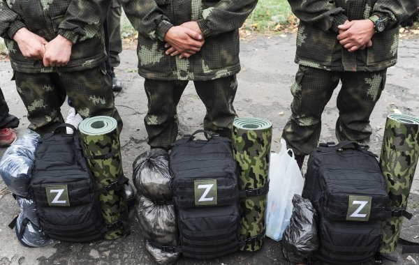 Эксперт рассказал, будет ли новая волна мобилизации в РФ в 2026 году: свежие данные на сегодняшний день, 23.12.2025